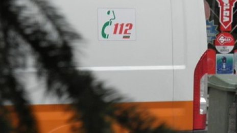 Мъж е намерен прострелян във вилата си в Разград