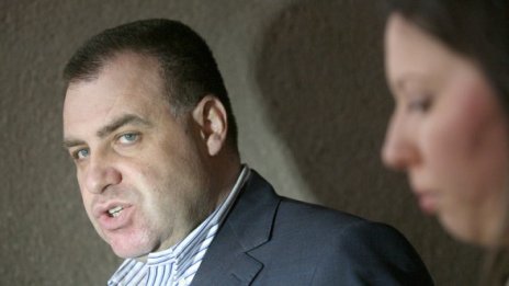 И пак за Калина и слухтенето около Мирослав Найденов