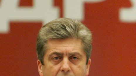Първанов: По-зъл става премиерът!