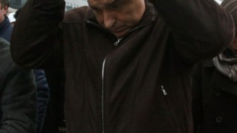 Борисов: Даваме, където е жизненонеобходимо