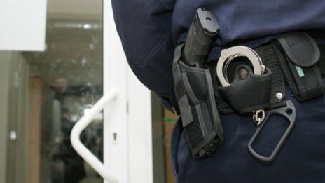 Закопчаха Жужунката. Продавал дрога в София