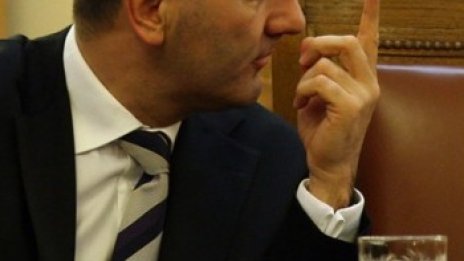 МВР шефът: Няма недосегаеми!