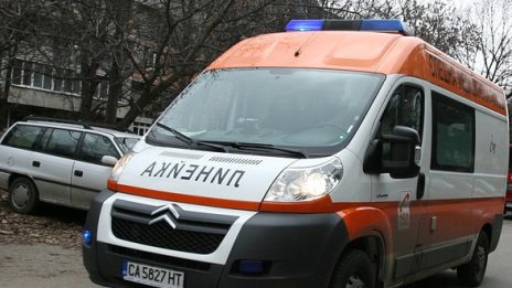 12-годишен в Пирогов след побой