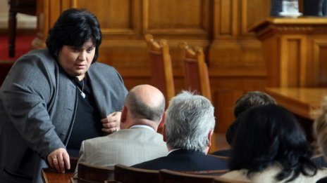 Решено: Шефът на ЦИК – с министерска заплата