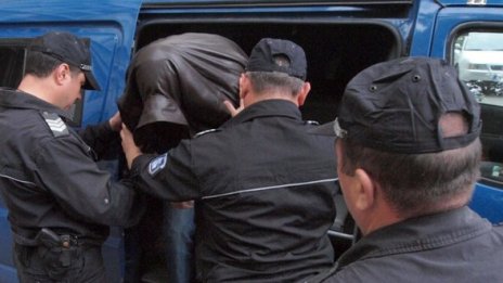 Мъж от Твърдица е задържан за трафик на хора в Белгия