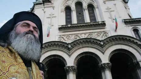 Църквата си учреди синдикат. 1100 отчета на отчет в "Подкрепа"