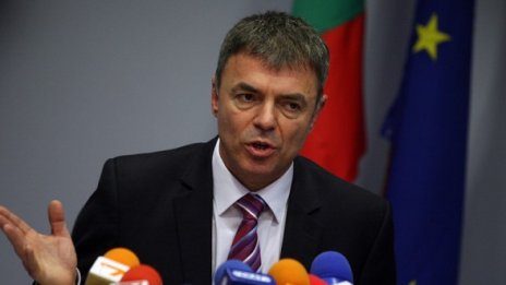Игнатов: Не ми се размекна сърцето от ученическите протести