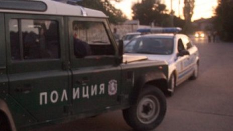 Бум на джебчийските кражби след екстрадирането на роми