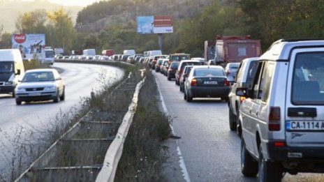 Винетките за догодина вече са в продажба