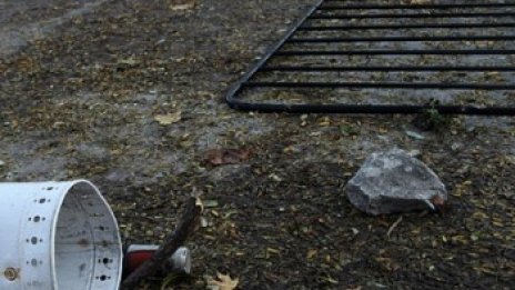 Обвиниха шефа на пловдивската "Чистота" в дискриминация на роми