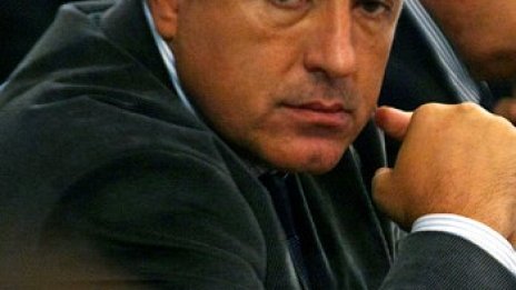 Километри магистрали - жив ужас за другите партии