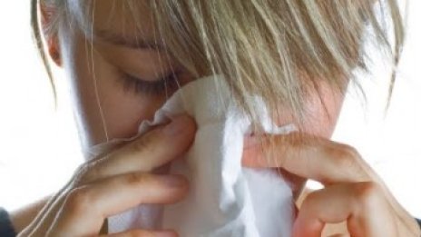 A(H1N1), "Пърт", "Бризбейн". Коктейлът ни атакува