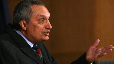 ДС пипалата са навсякъде. Отсечете ги, зове Командира
