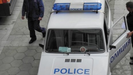 Решетки за апаш, отмъкнал 2,70 от пенсионерка