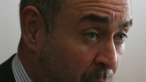 Борис Велчев: Подслушва се прекомерно
