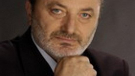 "Култура на мутрите" има у нас, твърди Николай Михайлов