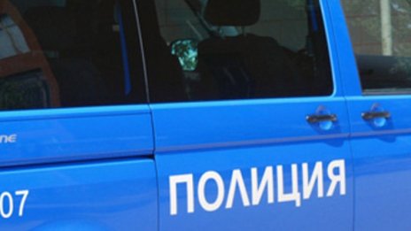 Заловиха майка, крала заедно с малолетните си дъщери