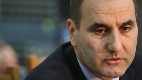 Цветанов нямал намерение да отстранява Павлин Димитров