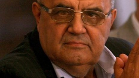 Каква поредна... парламентарна драма за Божидар Димитров