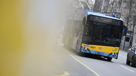 Ще има ли стачка на градския транспорт в София в "изборния прозорец"?