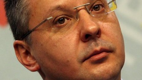Първанов хортувал с БСП: Кой да ни е президентът?