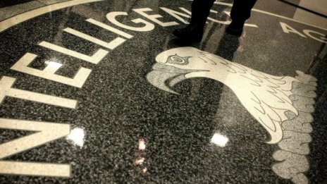 ЦРУ със специален отдел за WikiLeaks