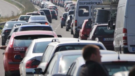 Започва голямото завръщане