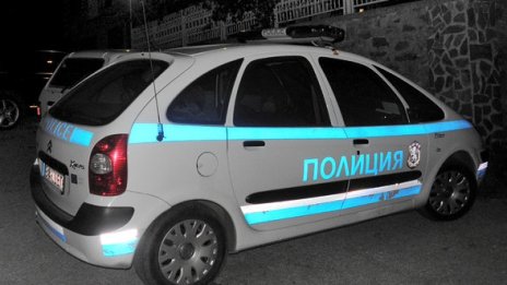 Маскирани апаши обраха магазин в Горни Богров