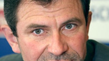 Андреев: Абсурд е слуги на СССР да са наши дипломати