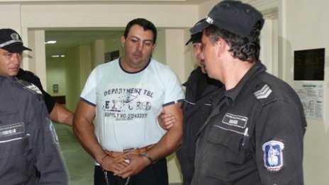 За пореден път: Сумиста остава в ареста