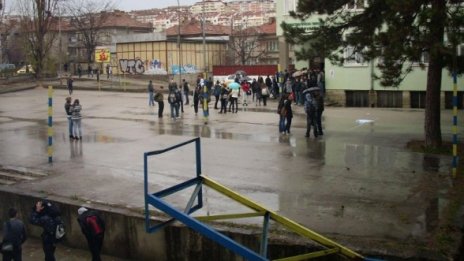 Няма шофьорска книжка без завършен 10-и клас