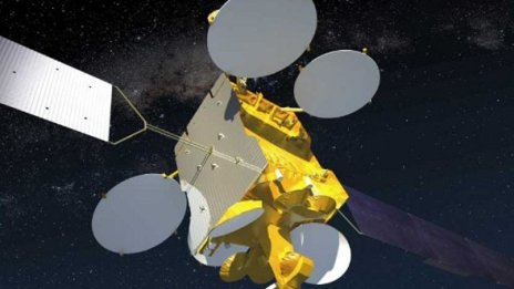 Спътник за широколентов интернет стартира от Байконур