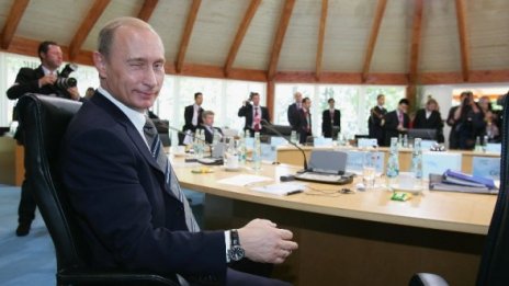 Путин тръгва срещу платения софтуер