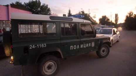 Дирят "Лихварите"  в карловски села