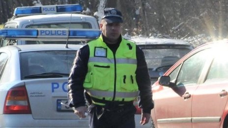 Общински полицаи тръгват из София