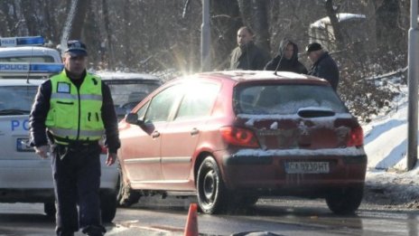 Без жертви на пътя през изминалото денонощие