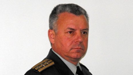 Столичната пожарна вече е с нов шеф