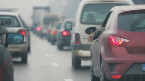 Народът се юрна да пътува за Нова година