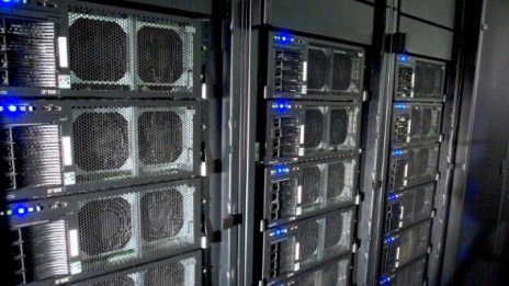 Руснаците създадоха суперкомпютър