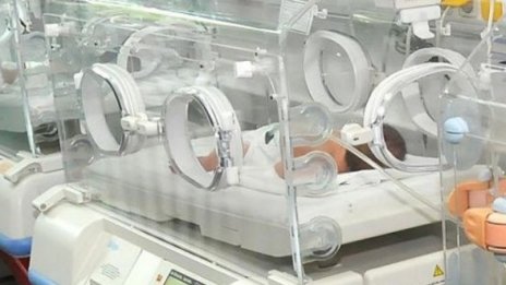 Около 250 бебета се очаква да проплачат в новогодишната нощ