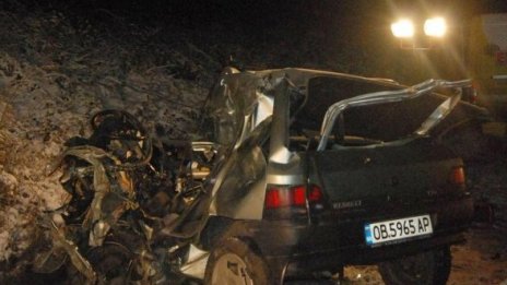 775 жертви на войната по родните пътища