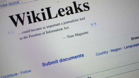 Лъснахме в WikiLeaks: Само сопата върши работа в България
