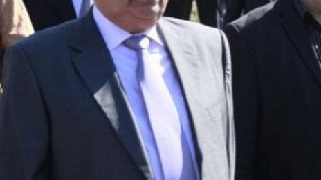 Аню Ангелов: Не съм пратил президента в трета глуха!