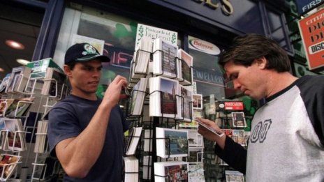 Нещата, които станаха демоде през XXI век