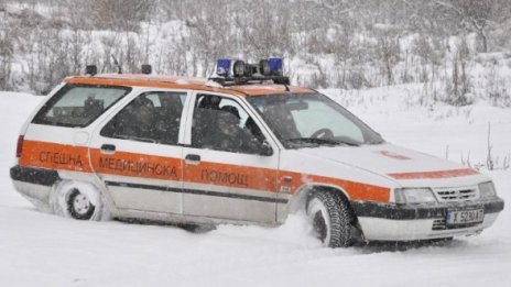 Шестима с очни травми приеха в ИСУЛ