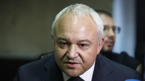 Демерджиев отрича твърденията на ДПС: Нямам къща в Гърция