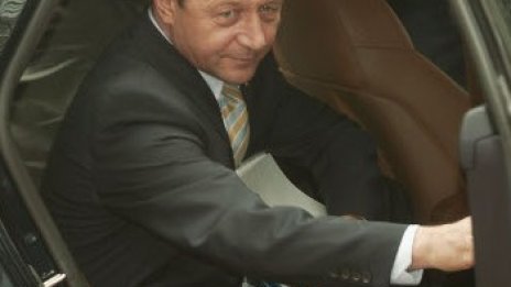 Румънските власти искат ново споразумение с ЕС и МВФ
