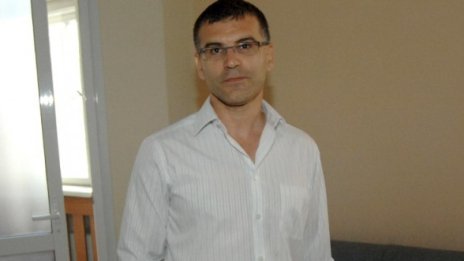 Дянков: Вярвам на Ваньо Танов