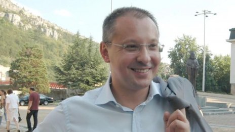 Станишев: Има поне три повода за вот на недоверие