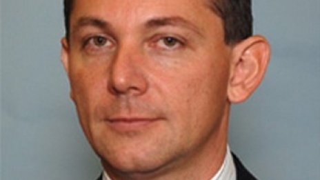Димитър Георгиев е новият зам.-шеф на МВР